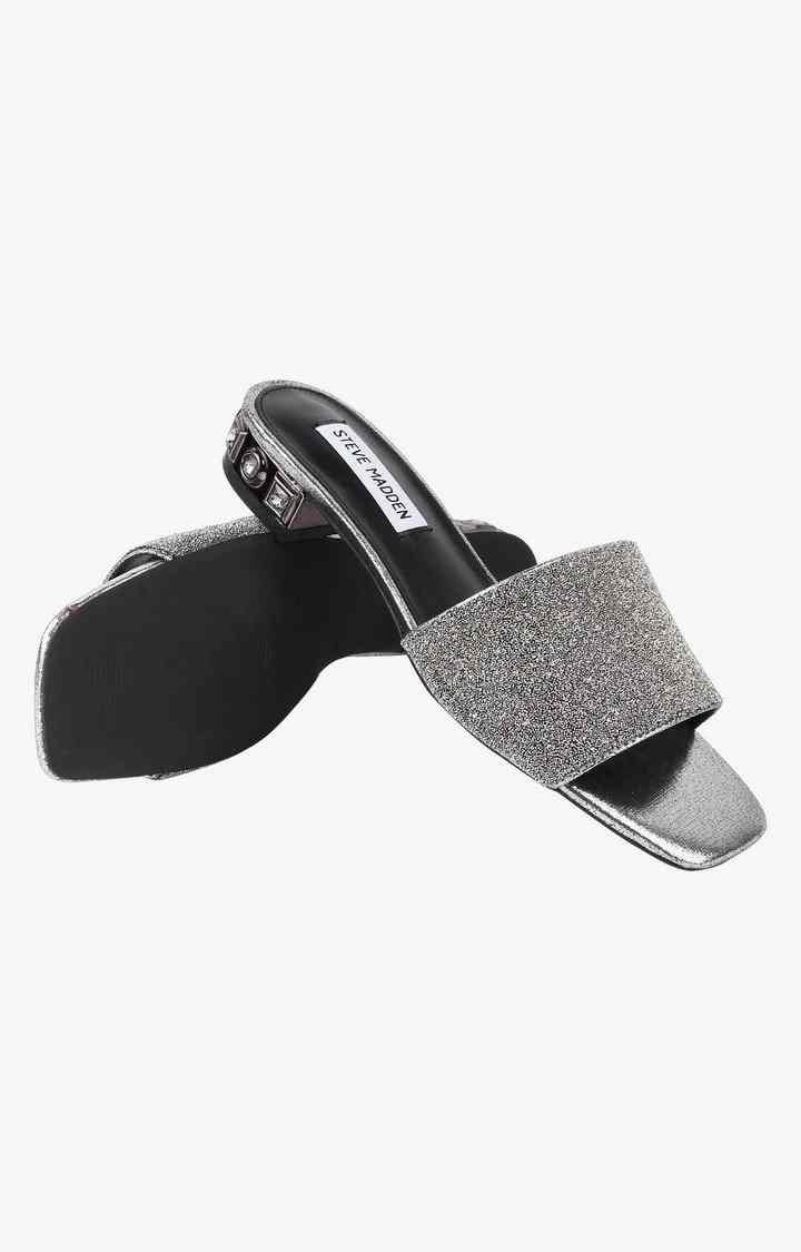 Safari-C Silver Flats