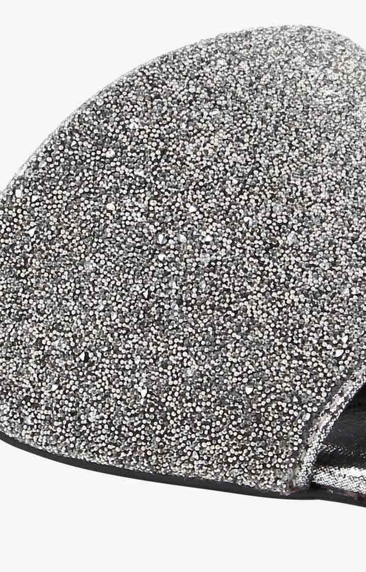 Safari-C Silver Flats