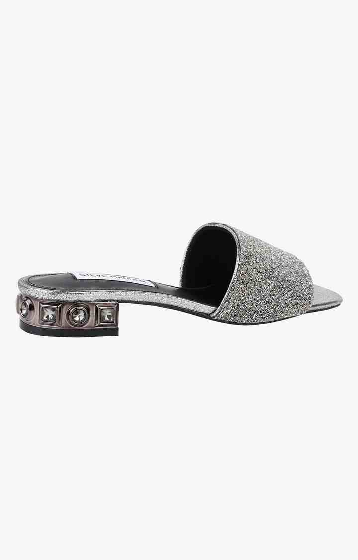 Safari-C Silver Flats