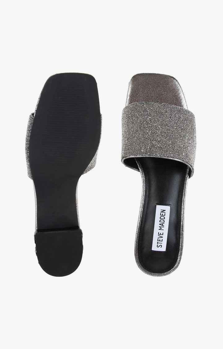 Safari-C Silver Flats