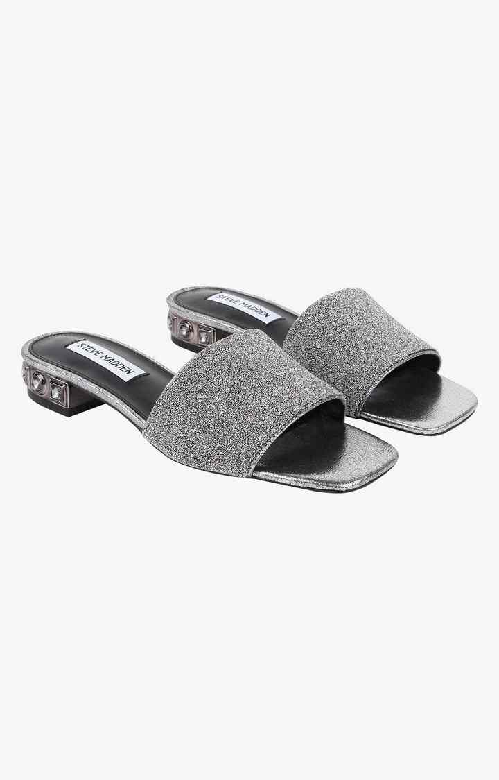 Safari-C Silver Flats