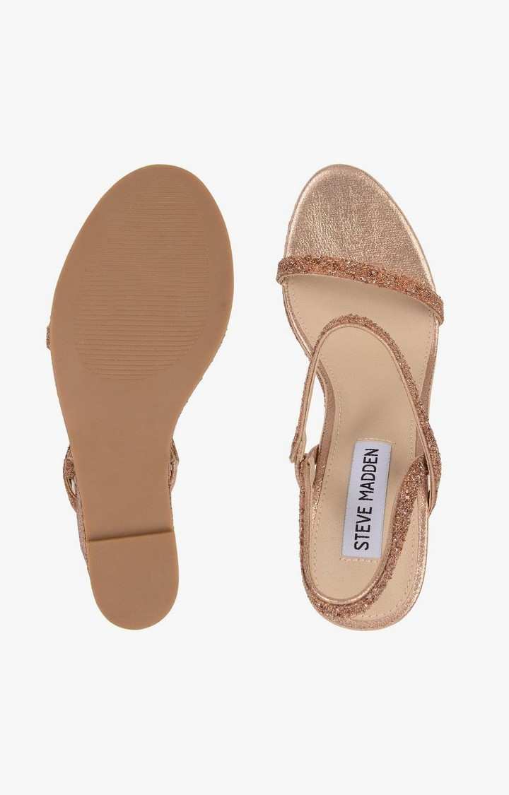 Skylight-C Pink Wedges