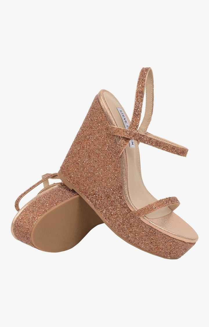 Skylight-C Pink Wedges