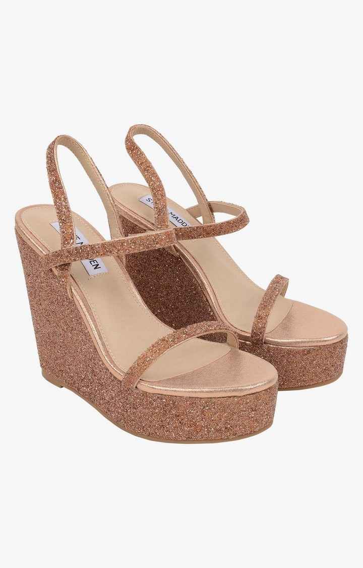 Skylight-C Pink Wedges