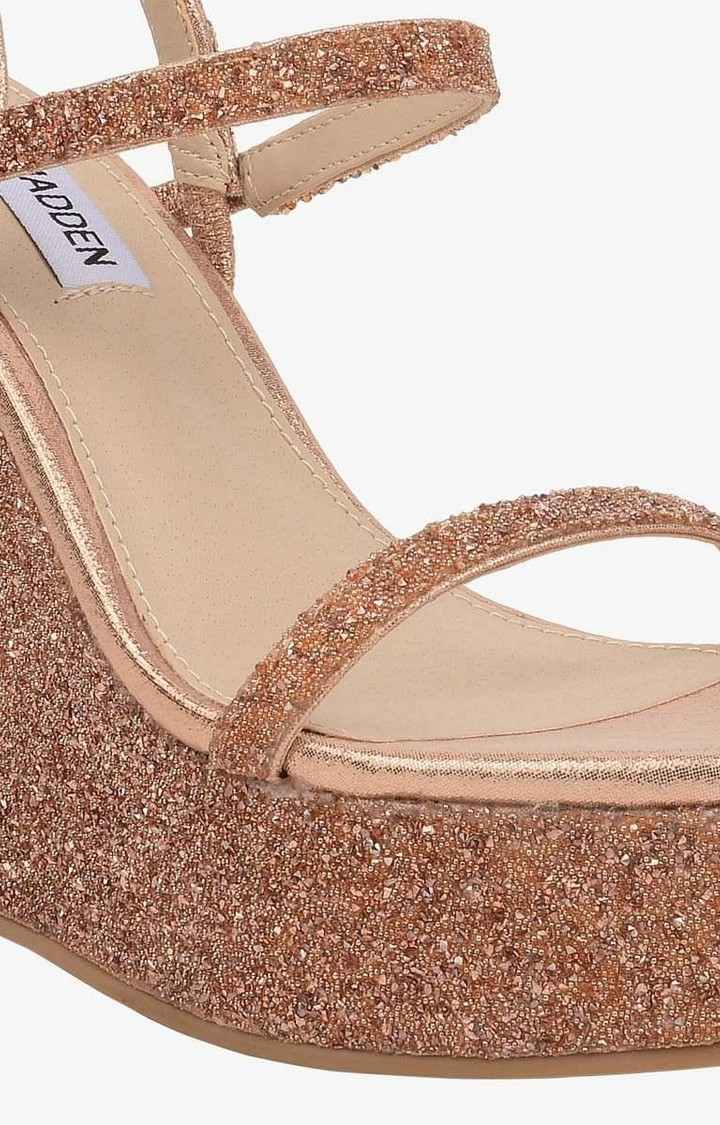 Skylight-C Pink Wedges