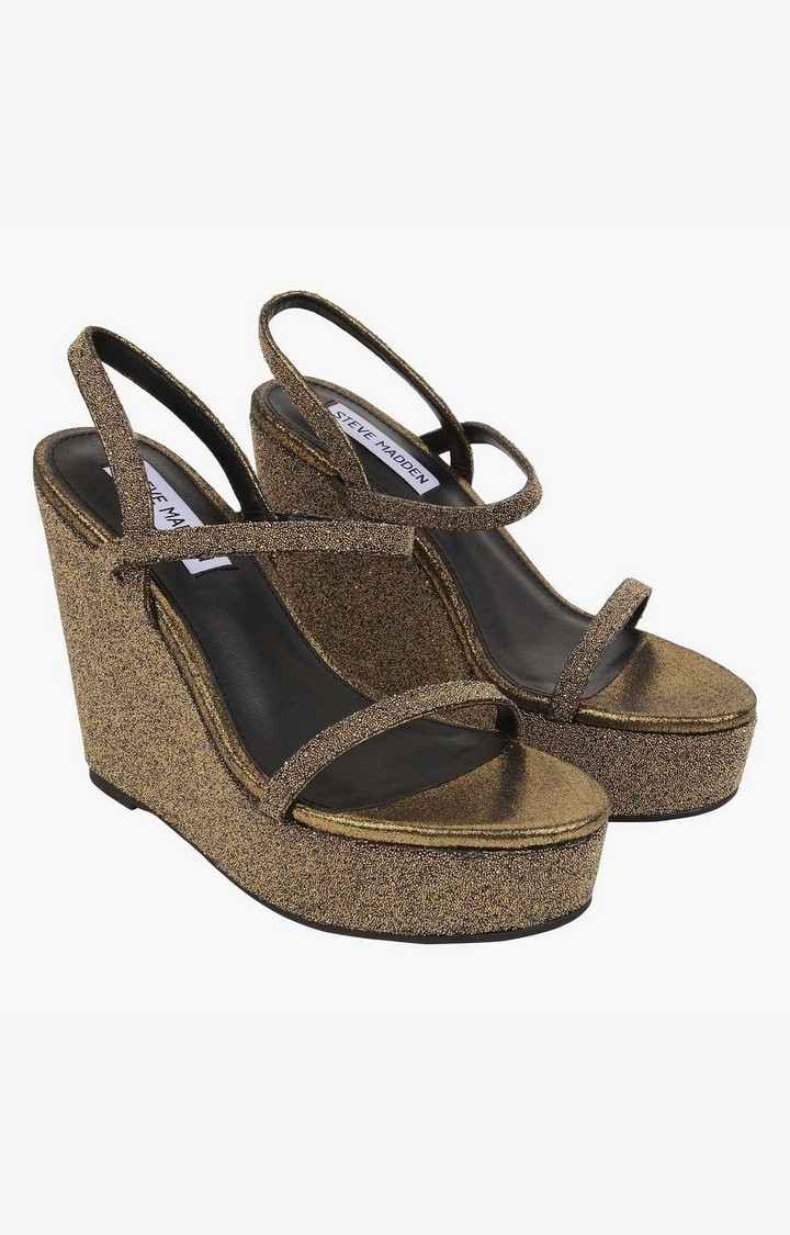 Skylight-C Gold Wedges