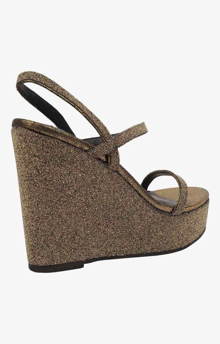 Skylight-C Gold Wedges