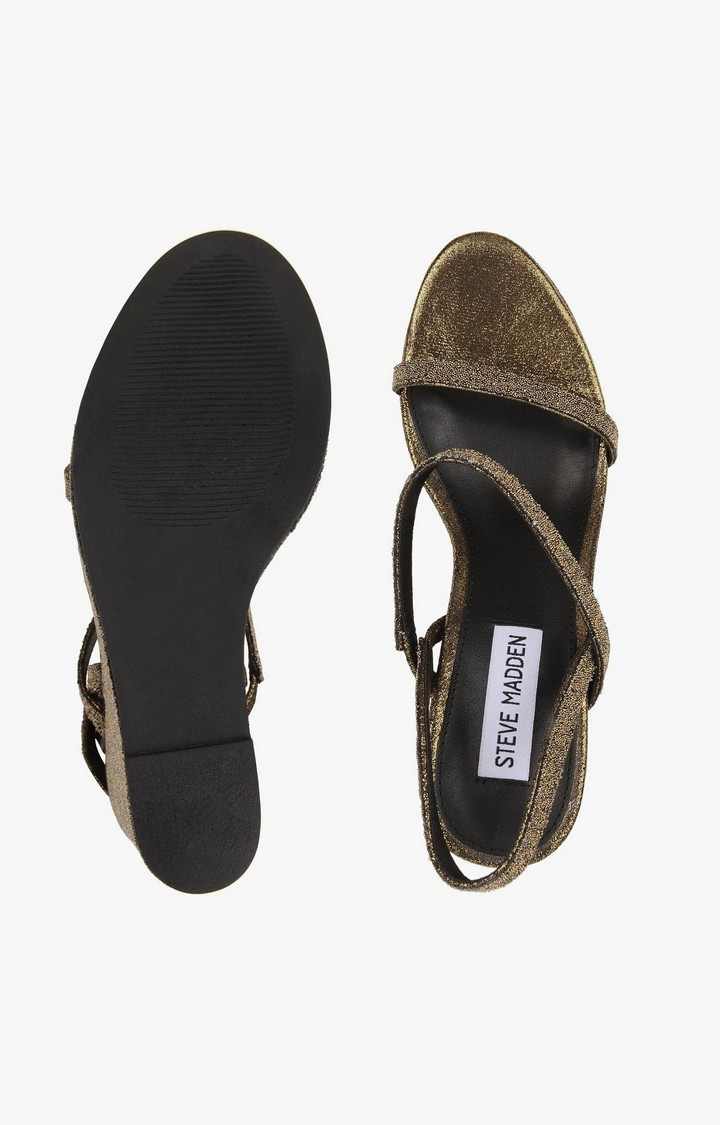 Skylight-C Gold Wedges