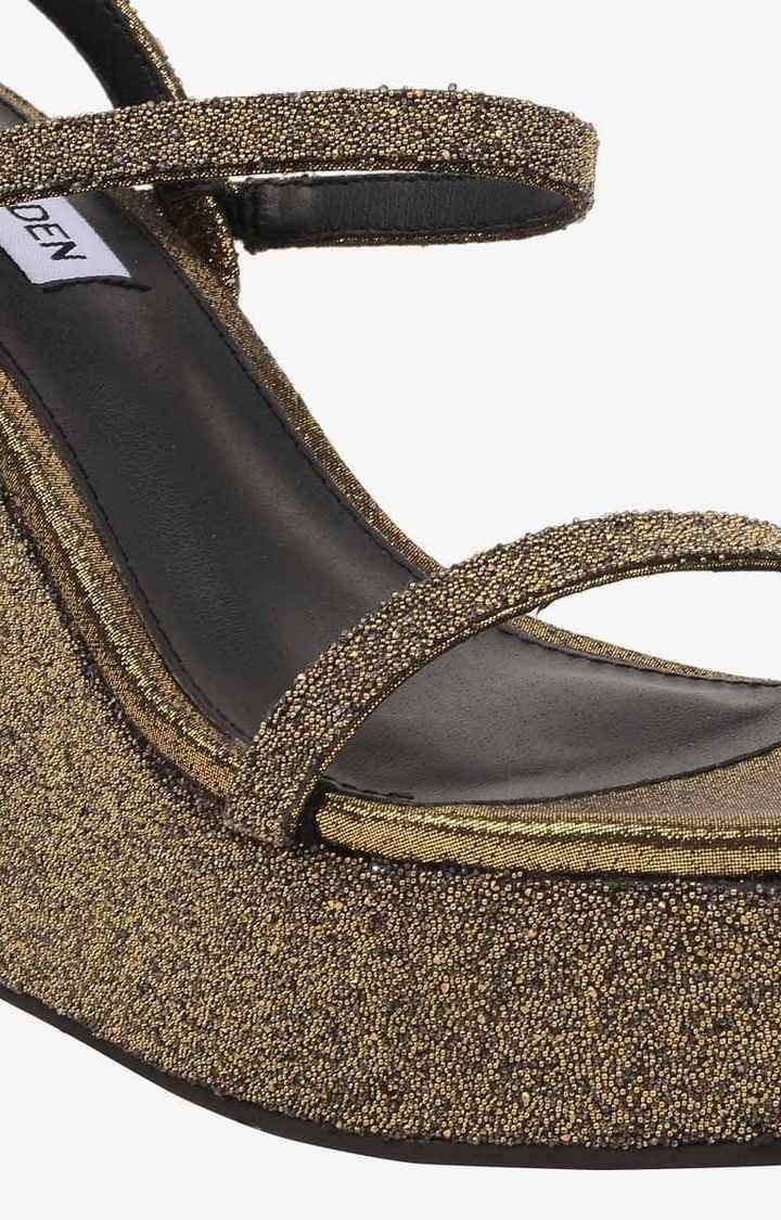 Skylight-C Gold Wedges