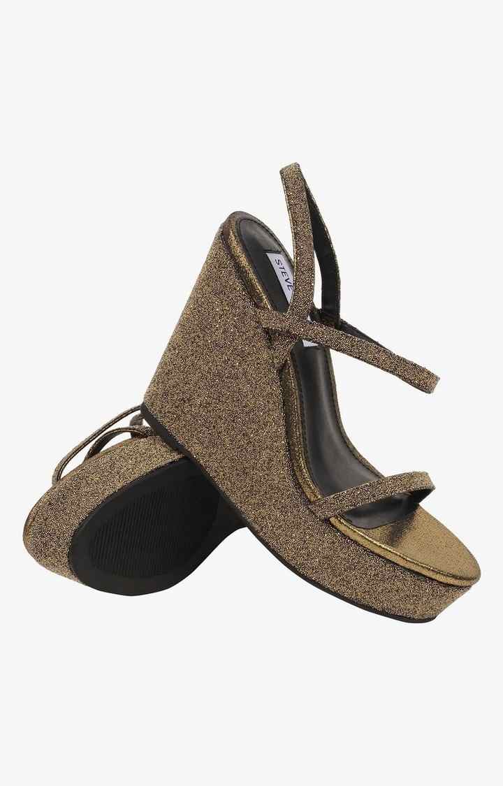 Skylight-C Gold Wedges