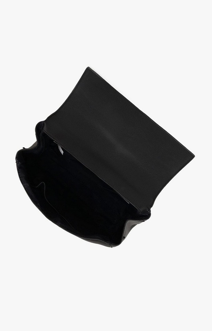 Blexxy-L Black Handbags