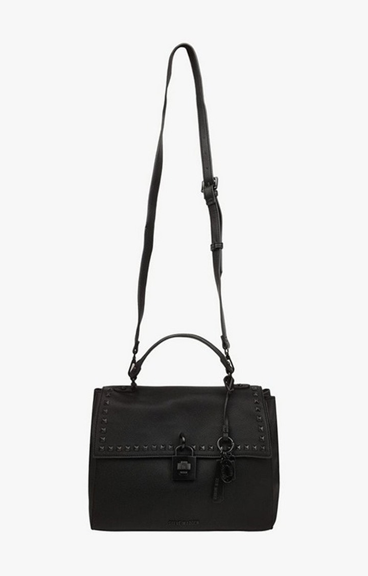 Blexxy-L Black Handbags