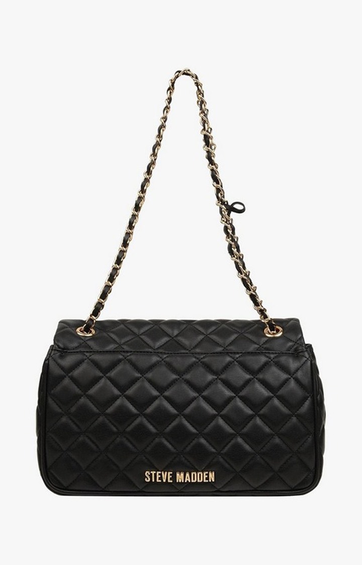 Bflyer Black Handbags