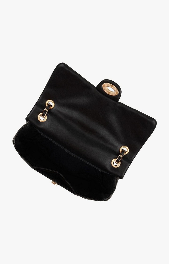 Bflyer Black Handbags