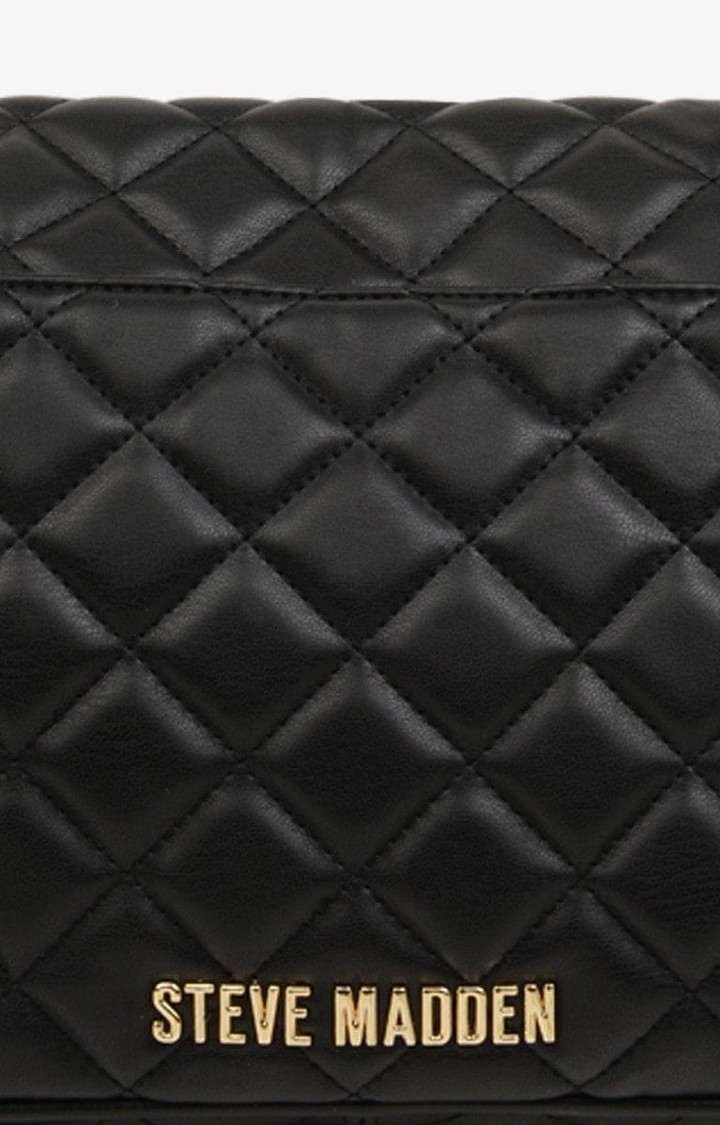 Bflyer Black Handbags