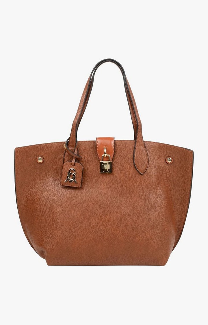 Bcharge Red Handbags
