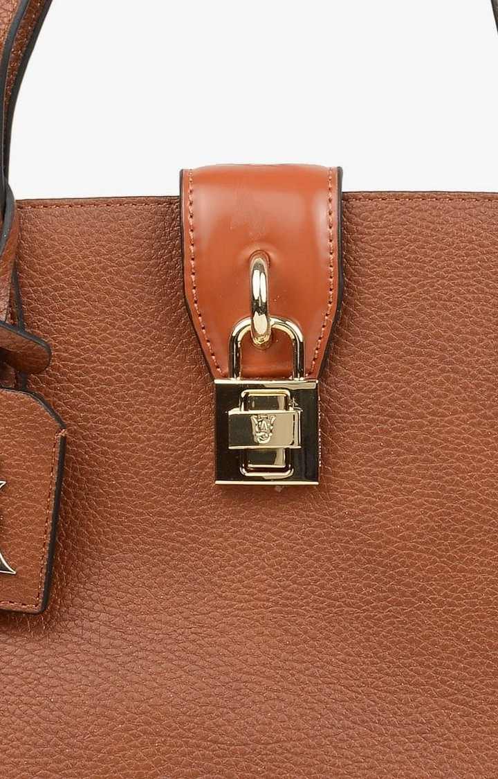 Bcharge Red Handbags