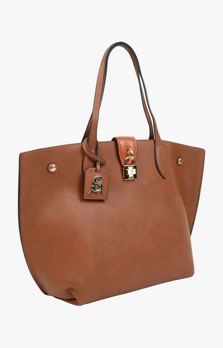 Bcharge Red Handbags