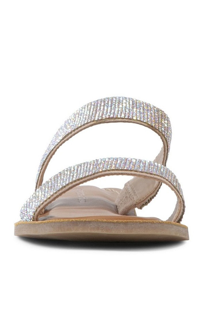 Eldrige Pink Flats
