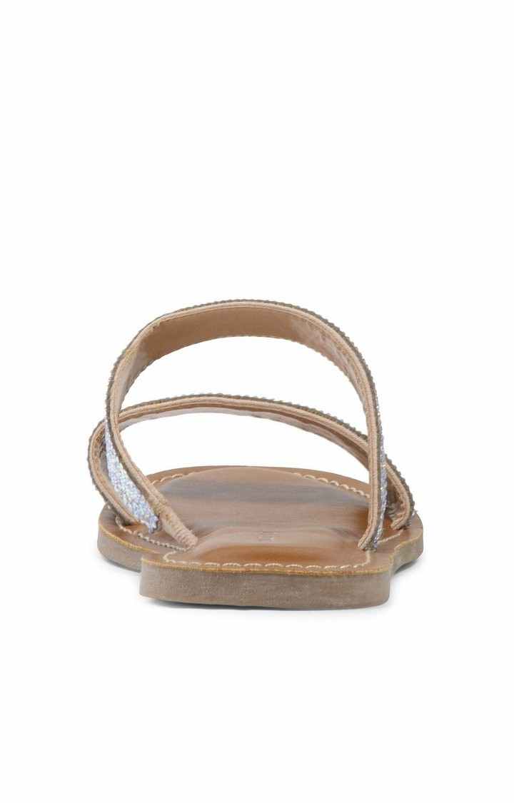 Eldrige Pink Flats