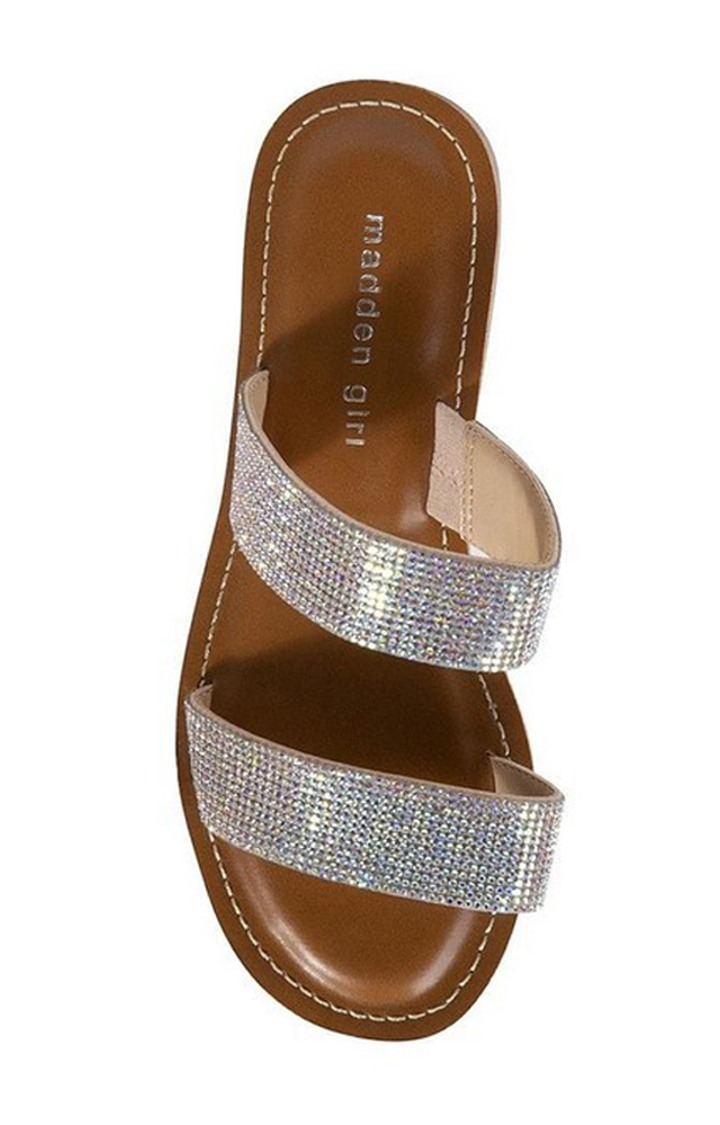 Eldrige Pink Flats