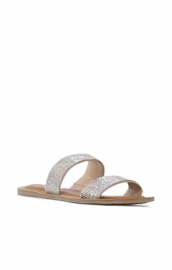 Eldrige Pink Flats