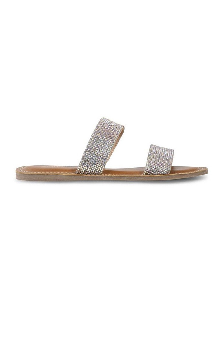 Eldrige Pink Flats