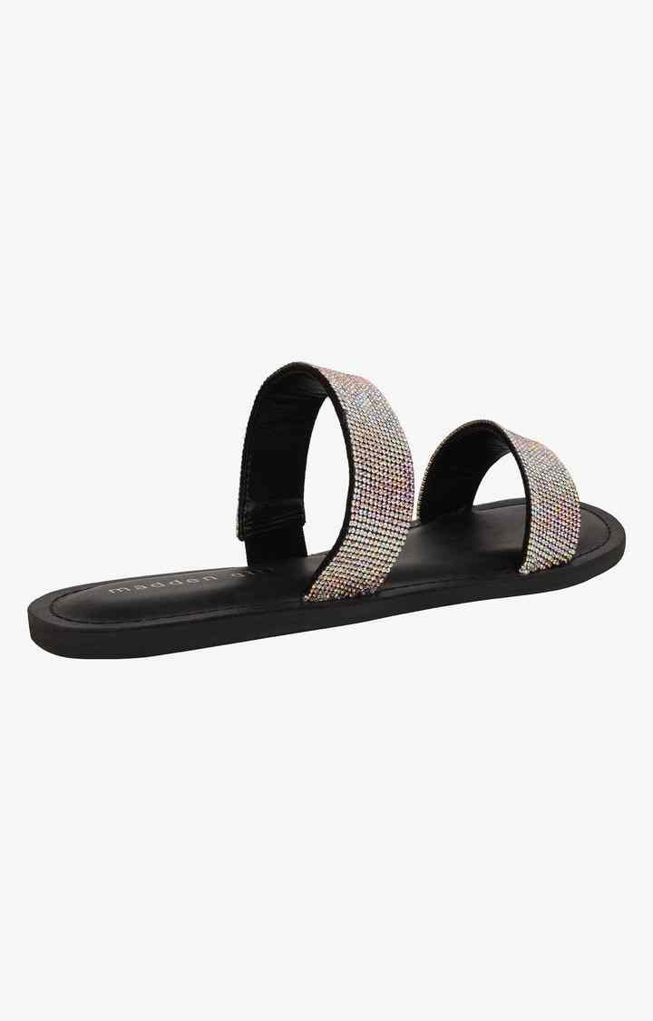Eldrige Black Flats