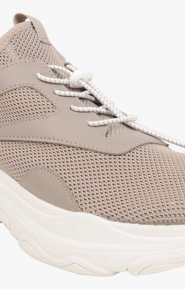 Taamara Grey Sneakers