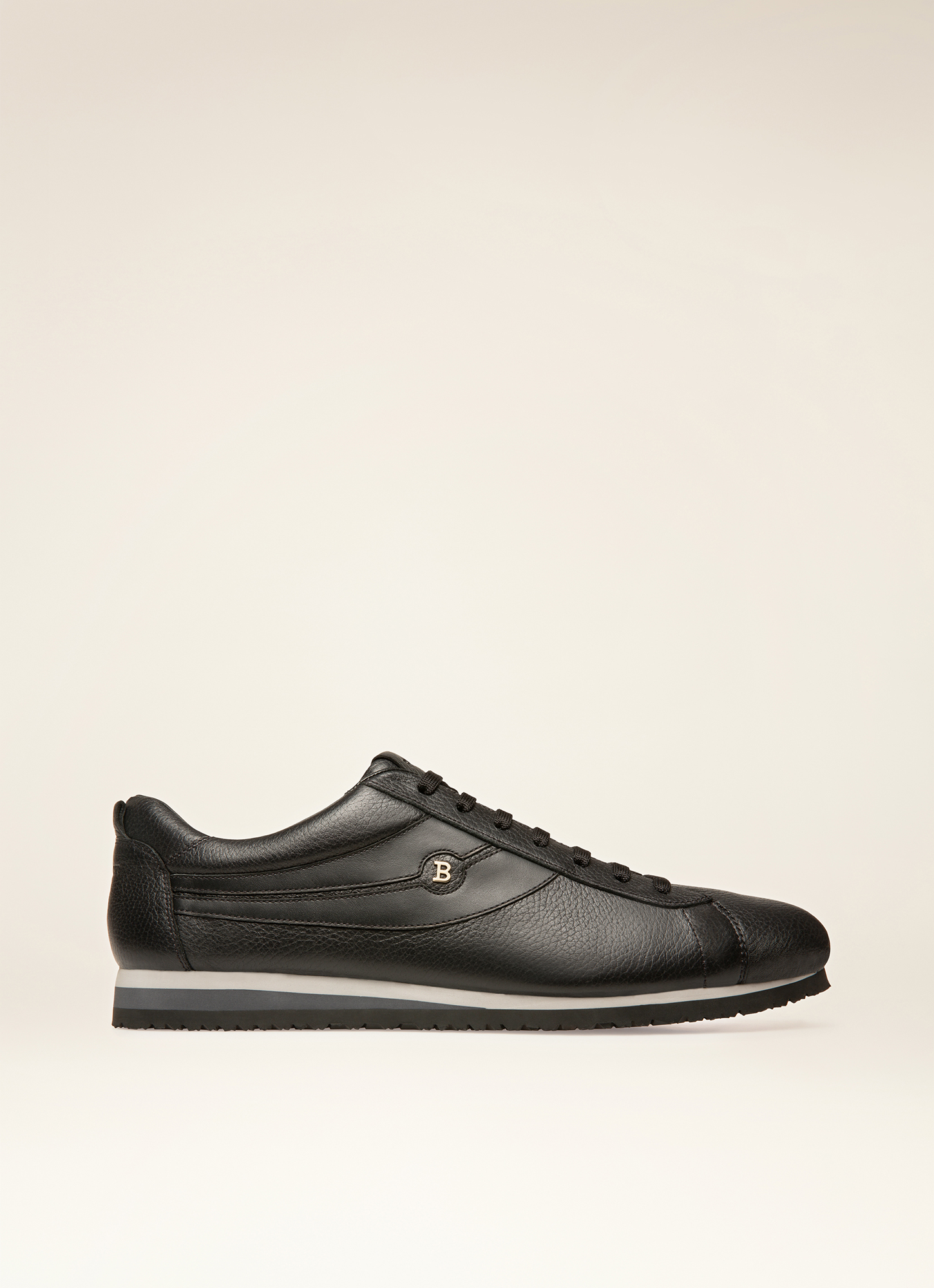 Bredy Leather Sneakers