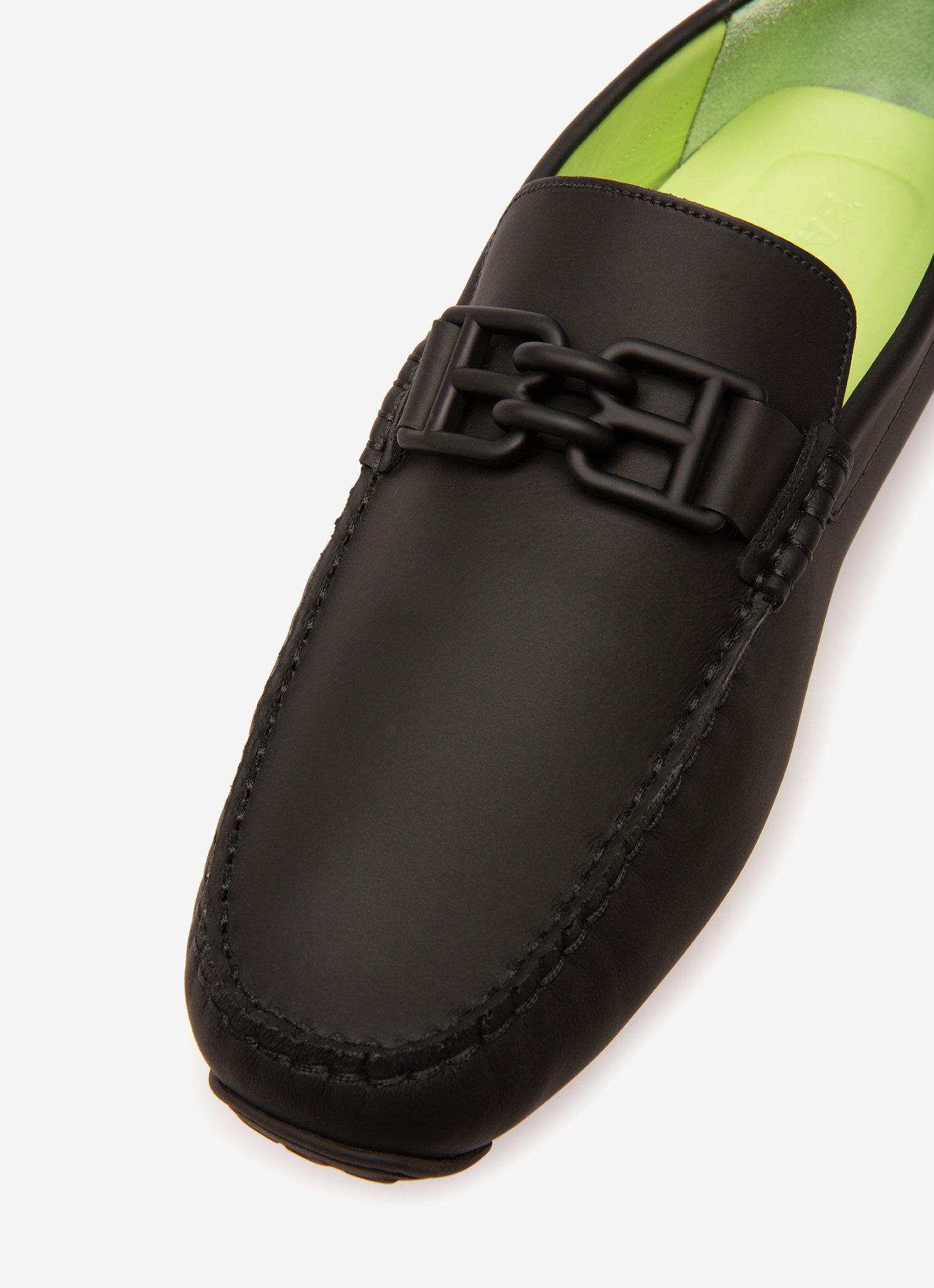 Parsal Leather Drivers