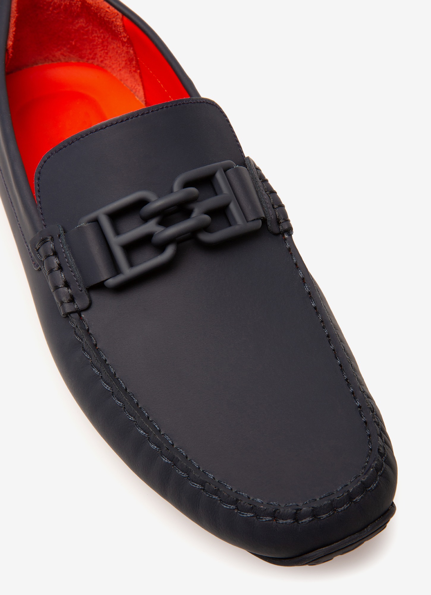 Parsal Leather Drivers