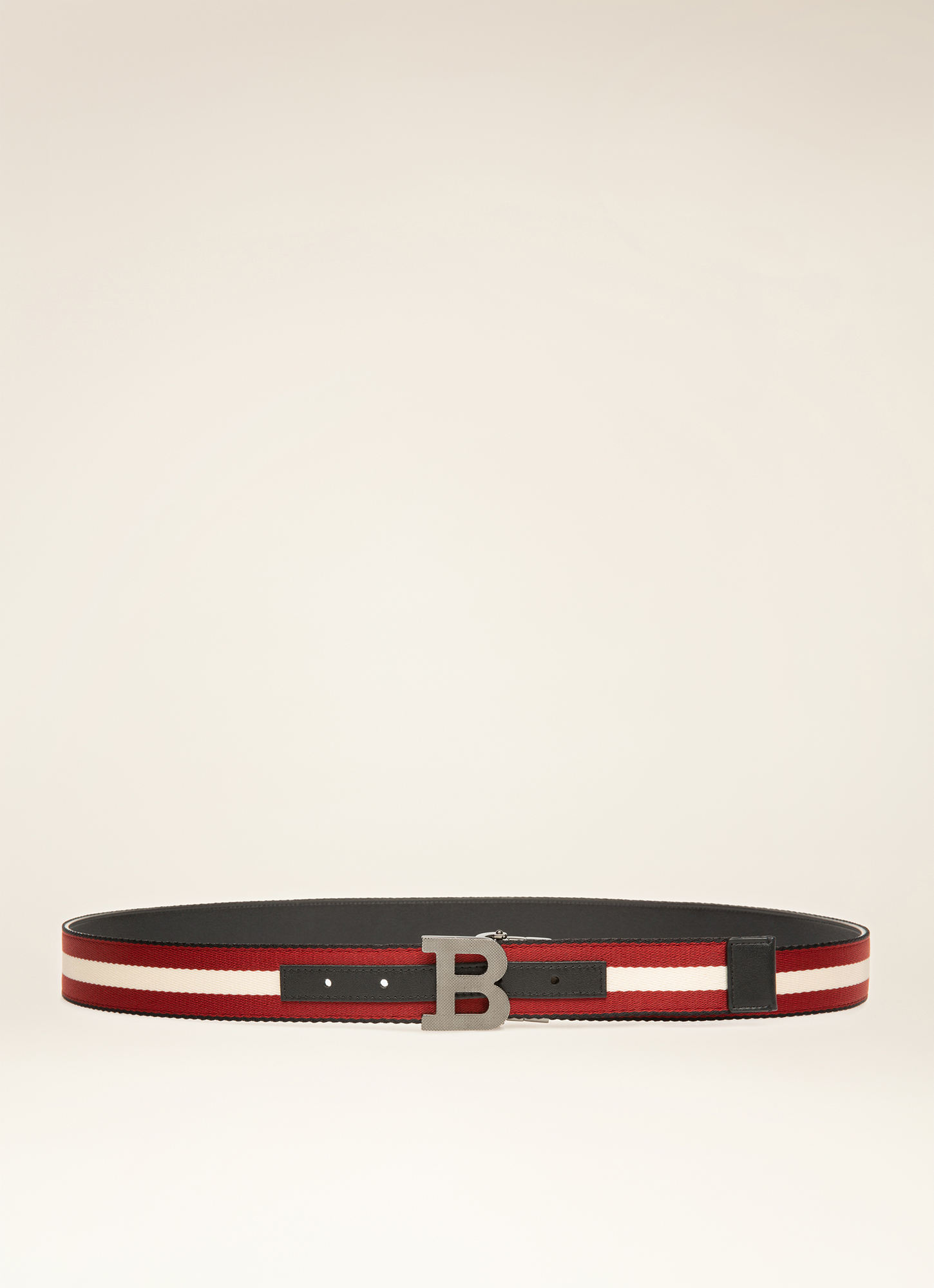 B Buckle 35mm Reversible Belt