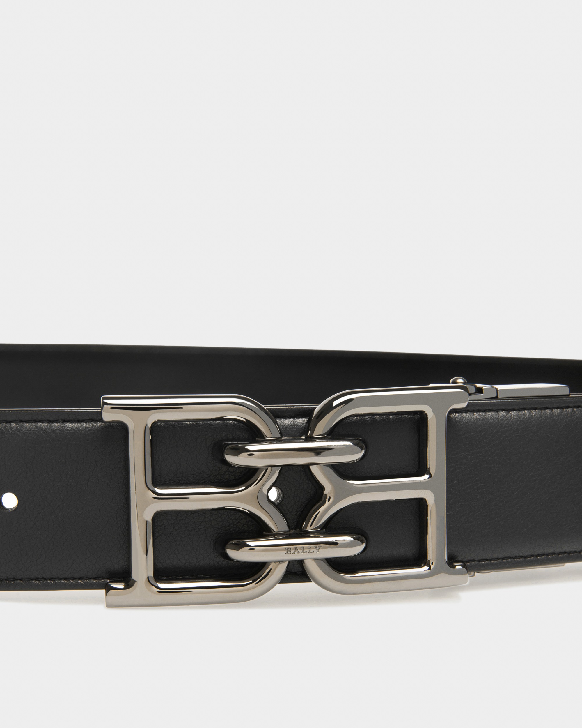 B Chain 35mm Adjustable and Reversible Belt