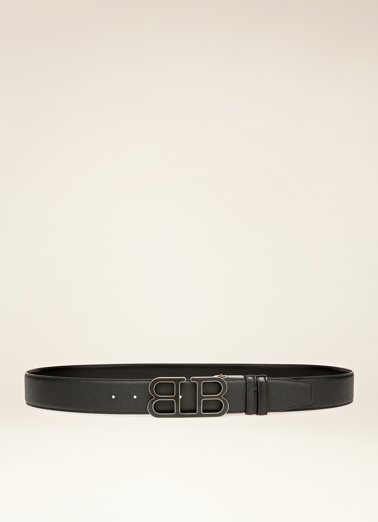 Britt 40mm Adjustable and Reversible Belt