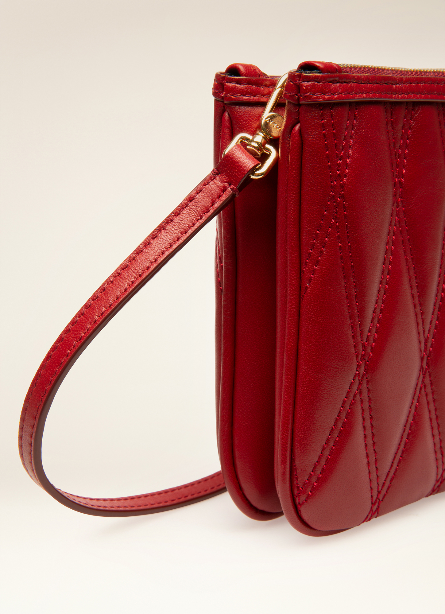 Drice Multi Leather Minibag