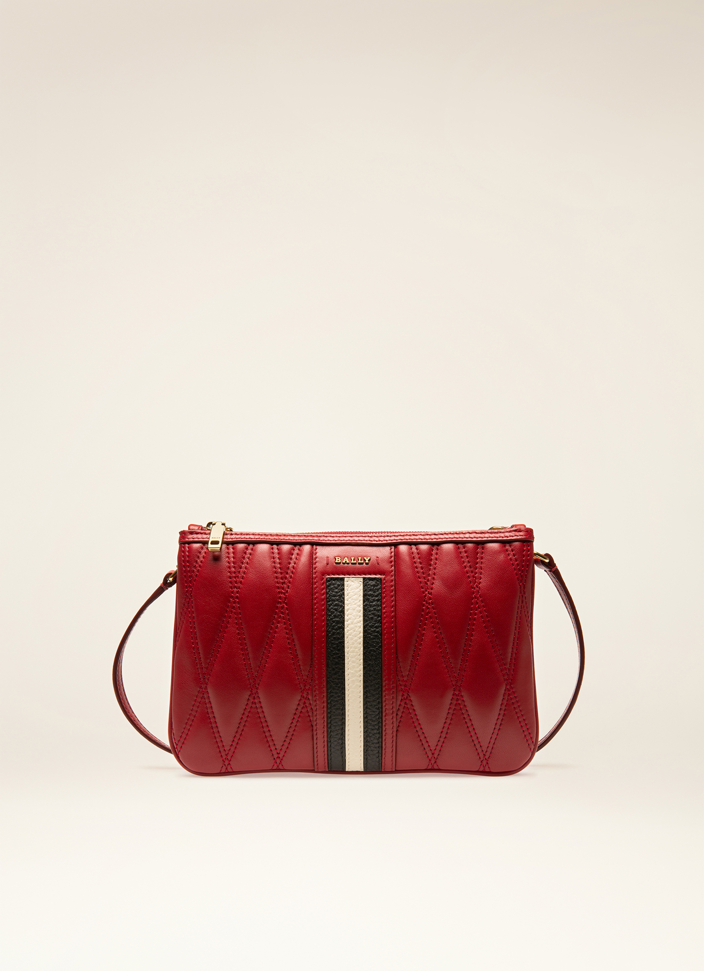 Drice Multi Leather Minibag