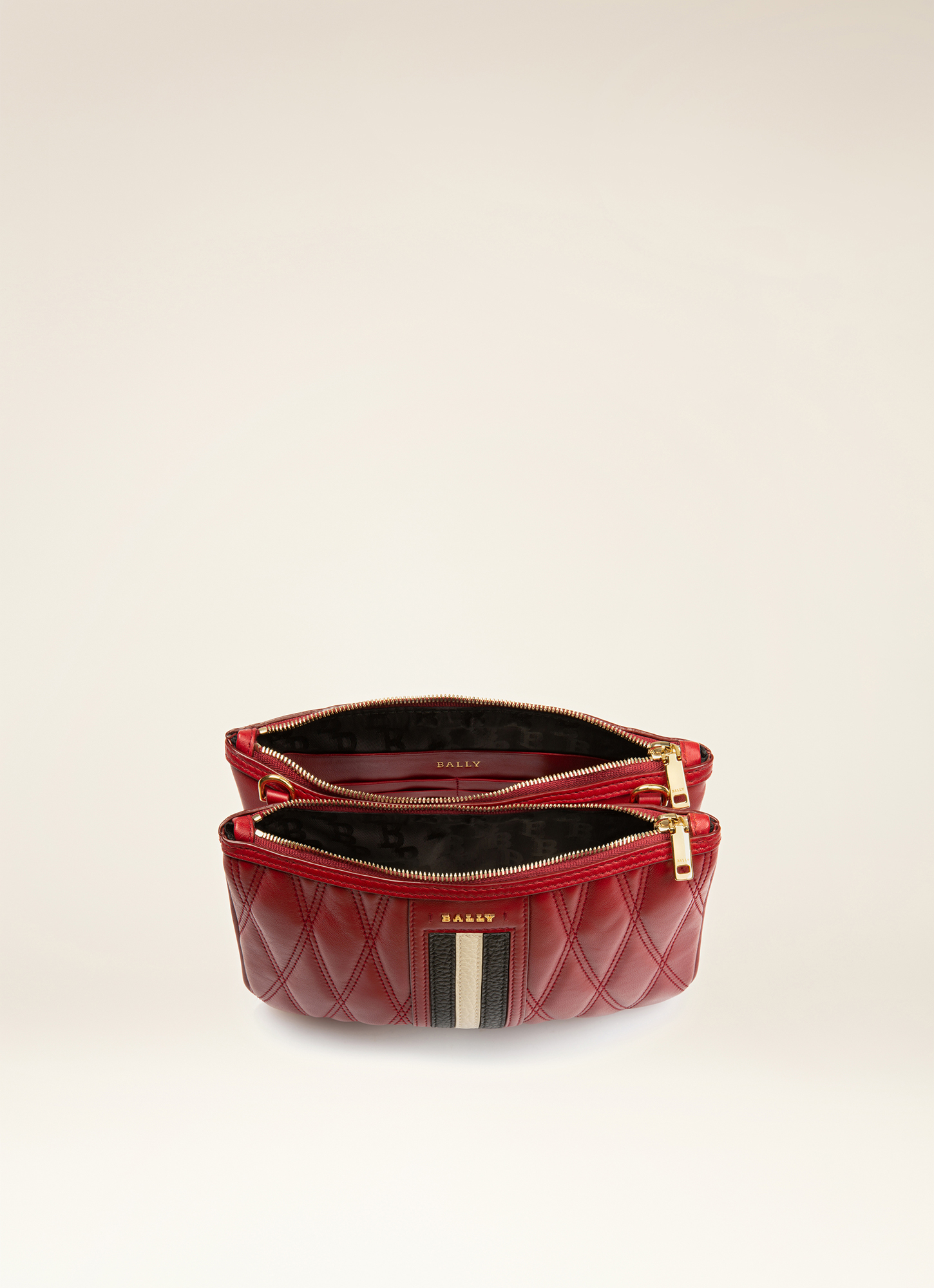 Drice Multi Leather Minibag