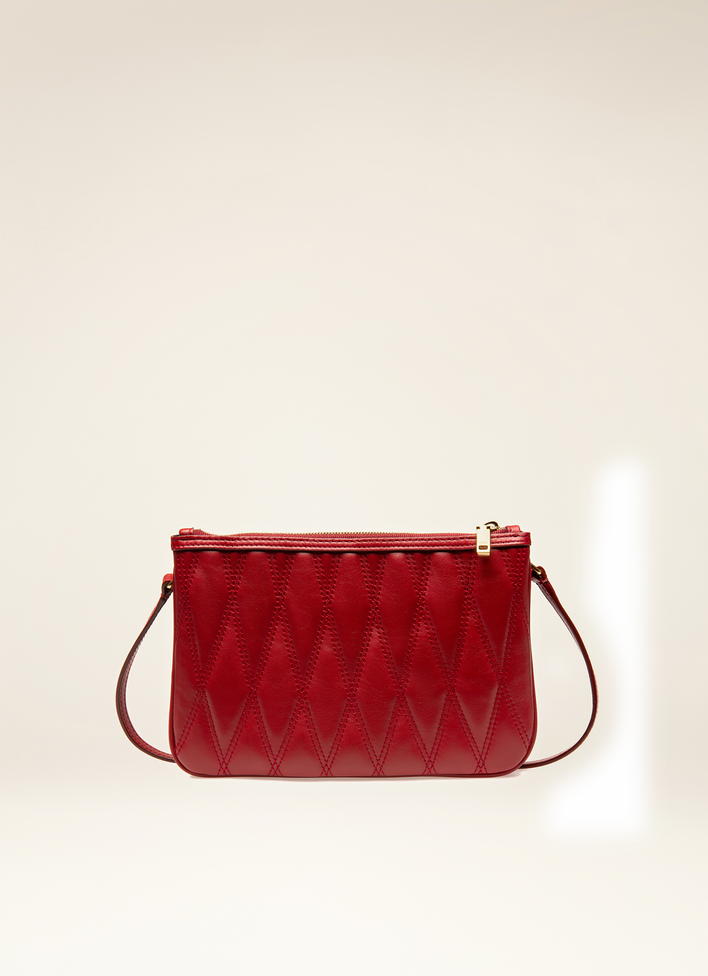 Drice Multi Leather Minibag