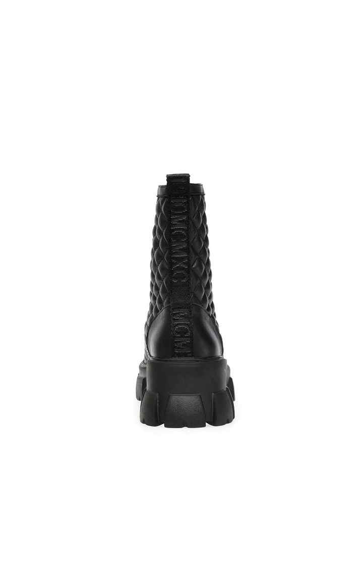 Trippin Black Boots