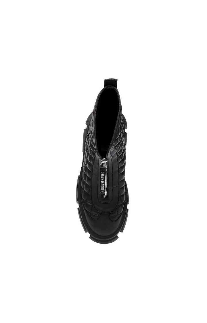 Trippin Black Boots