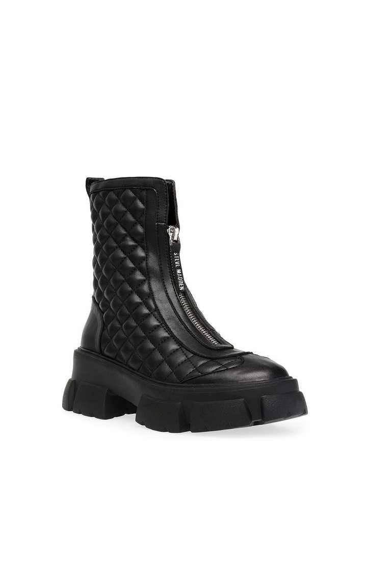 Trippin Black Boots