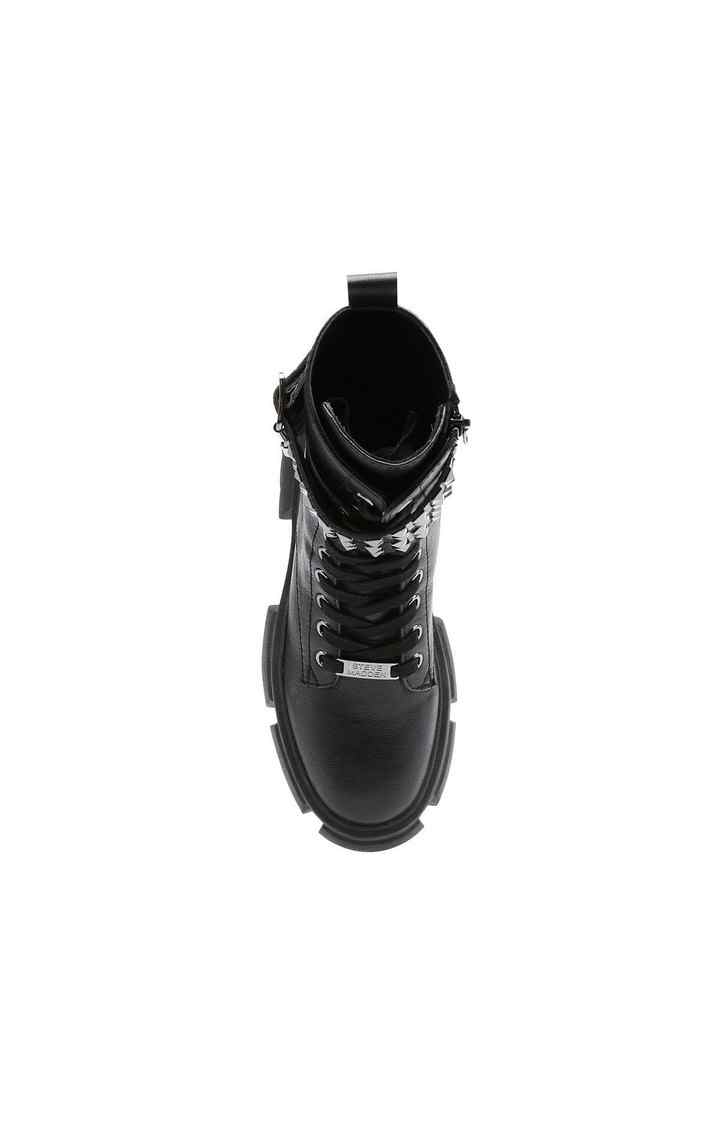 Tarzana Black Boots