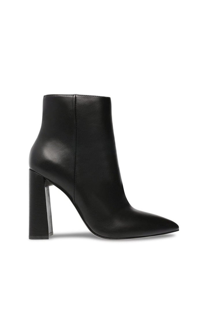 Tarra Black Boots