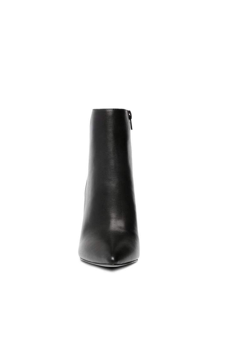 Tarra Black Boots