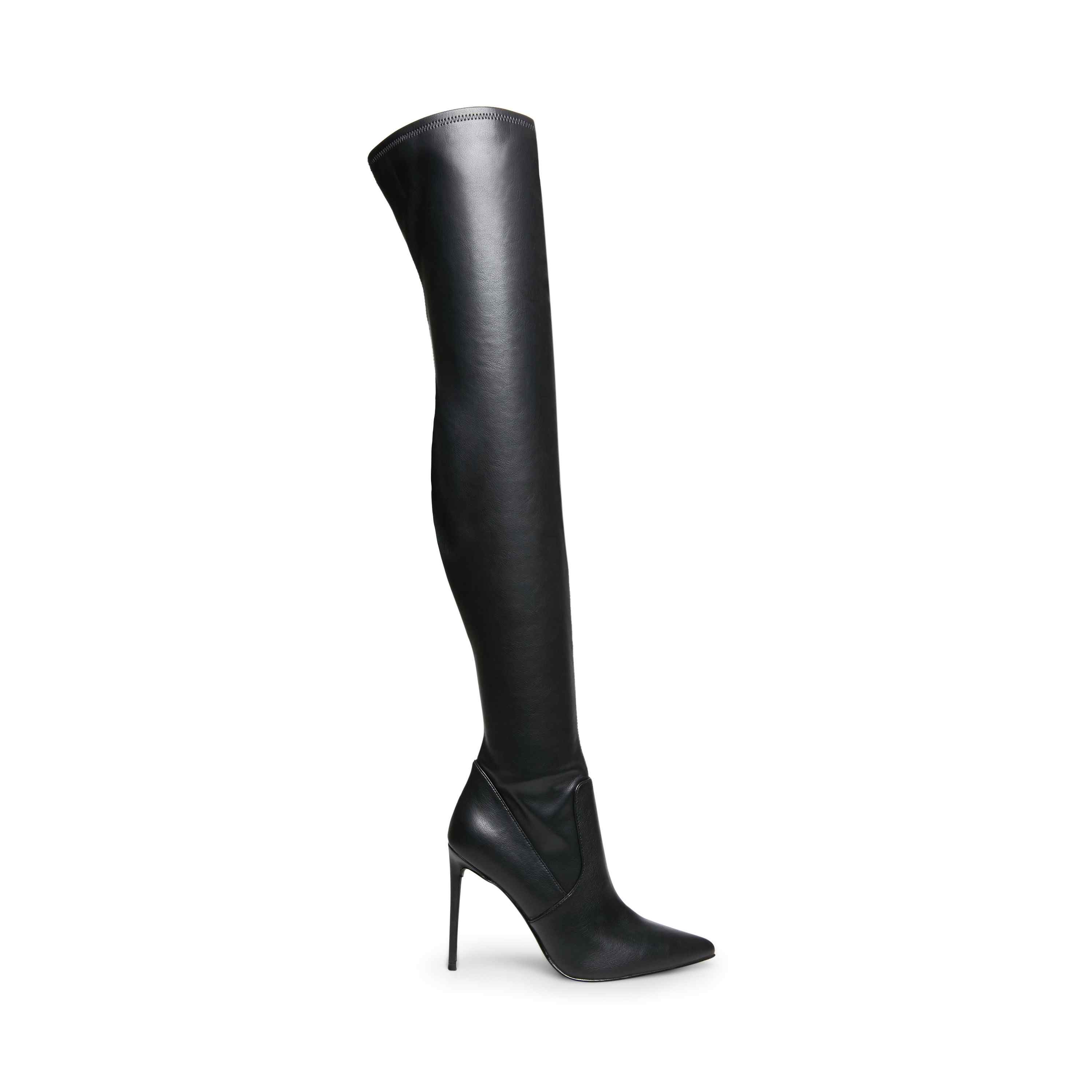 Vava Black Boots