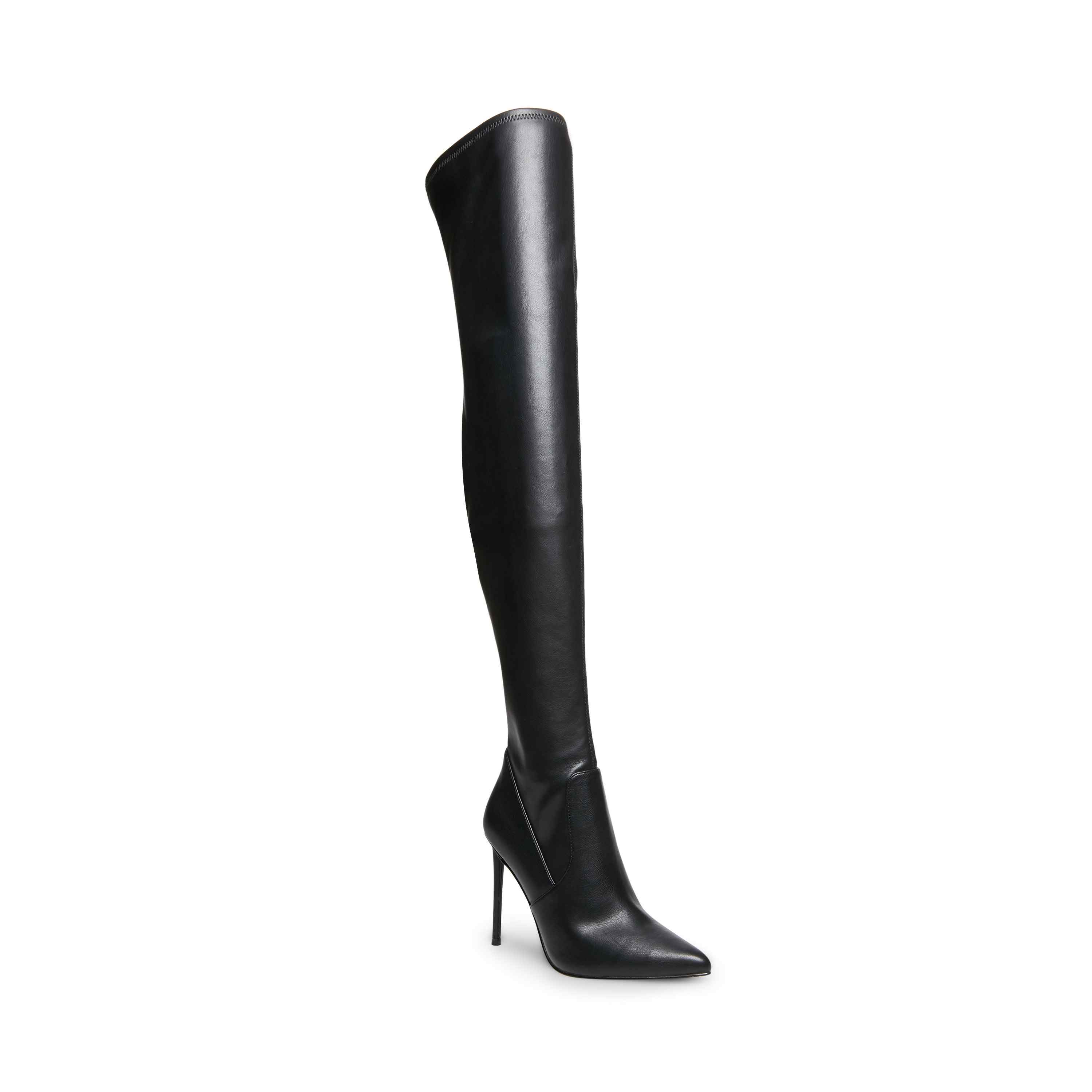 Vava Black Boots