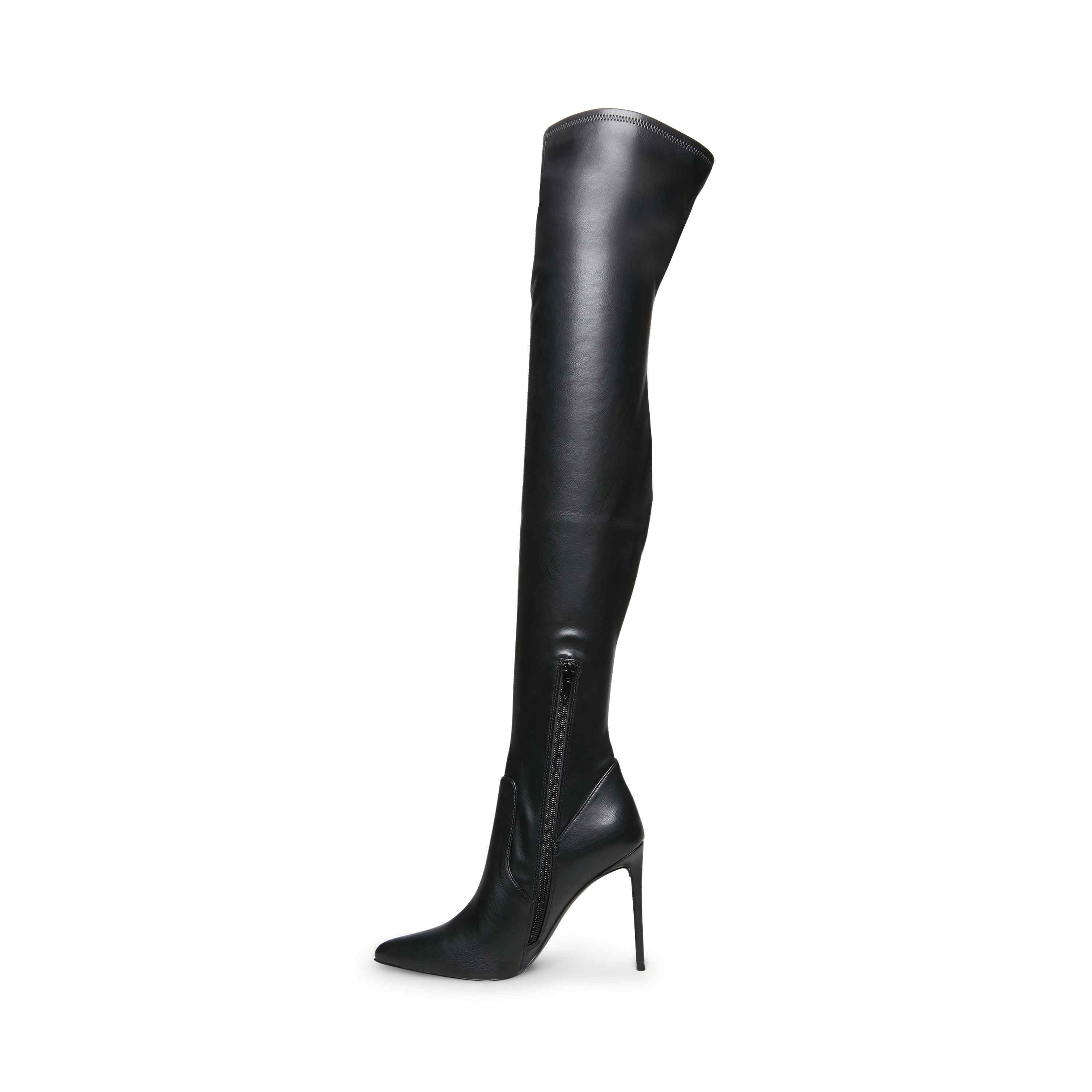 Vava Black Boots