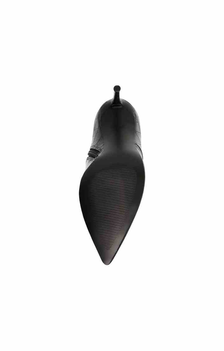 Vava Black Boots