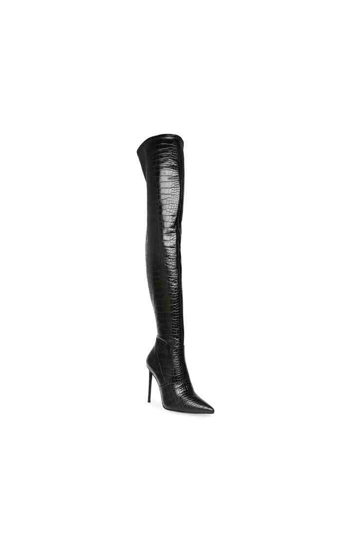 Vava Black Boots